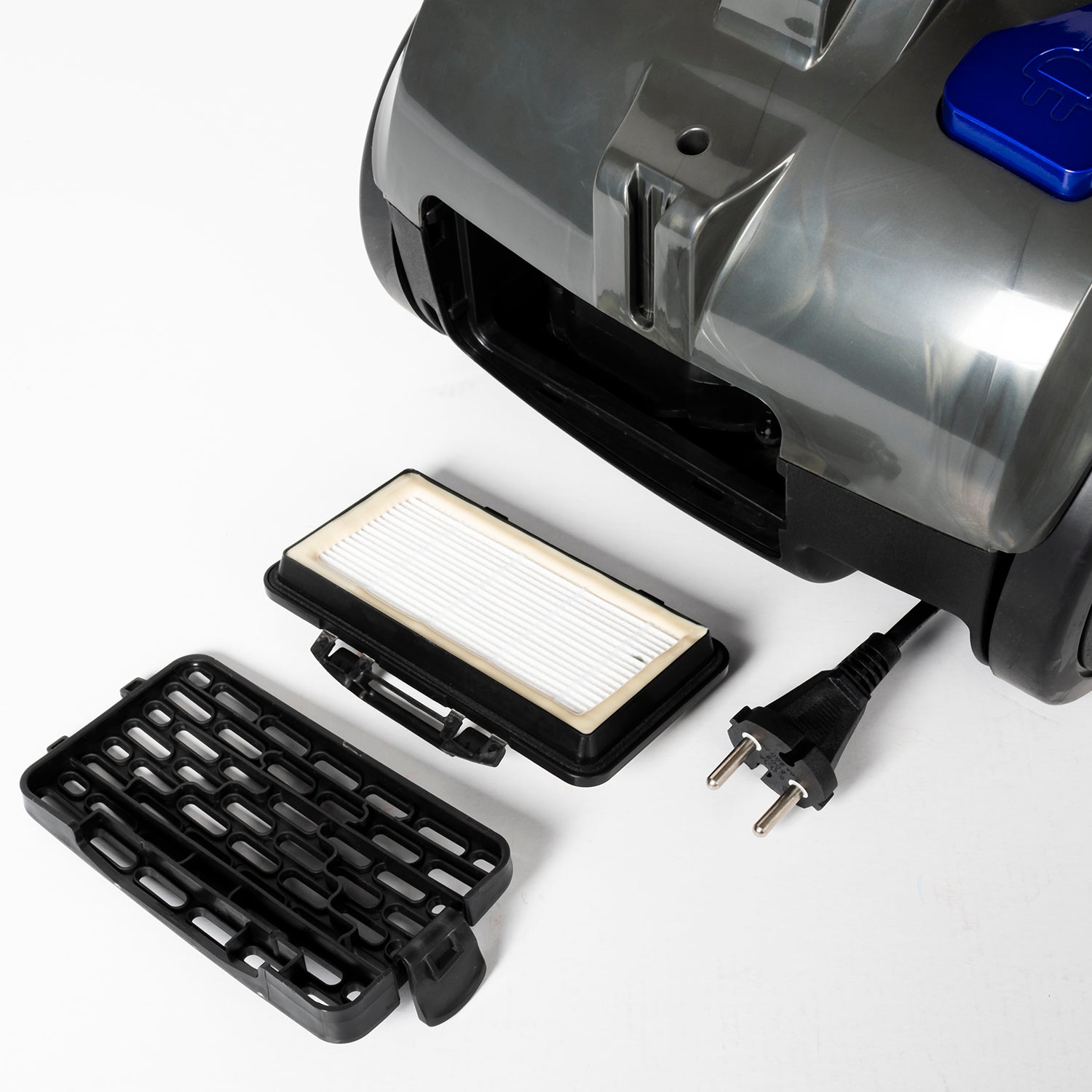 DICTROLUX - Aspirapolvere Multiciclonico 2in1 Cyclonova serie SL155 800 Watt